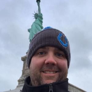 Meet your Posher, John